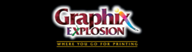 Graphix Explosion