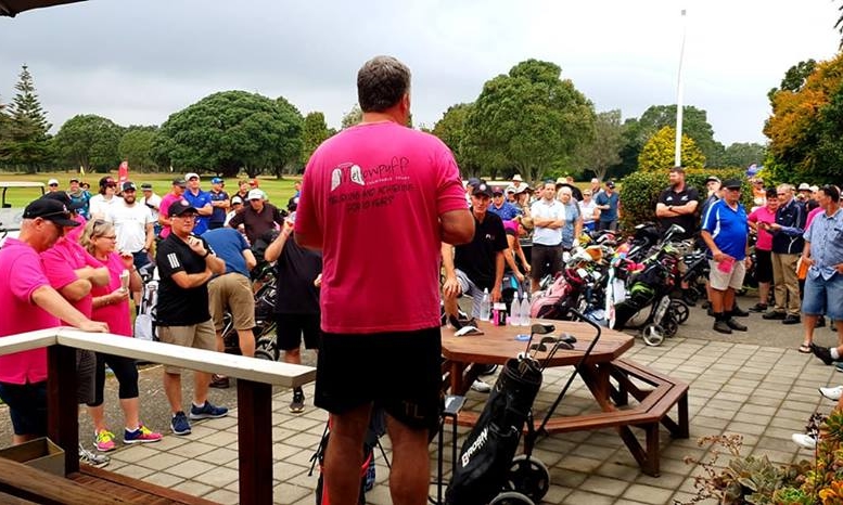 Golf Day 2019