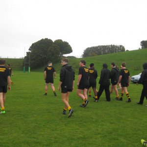 Mellowpuff verses Taranaki U18 s 014